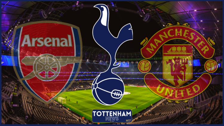 Tottenham Hotspur