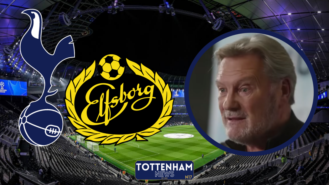 Tottenham