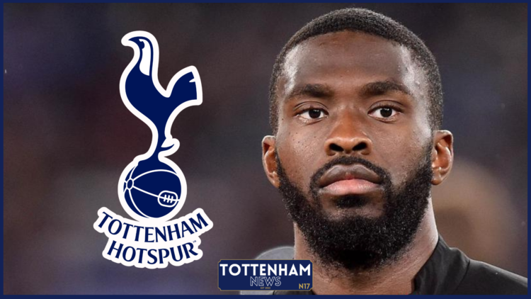 Tottenham, AC Milan, Fikayo Tomori