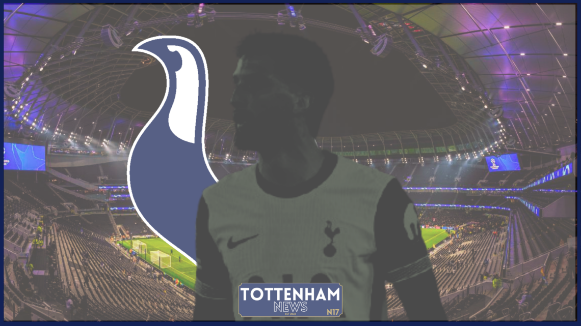 Tottenham