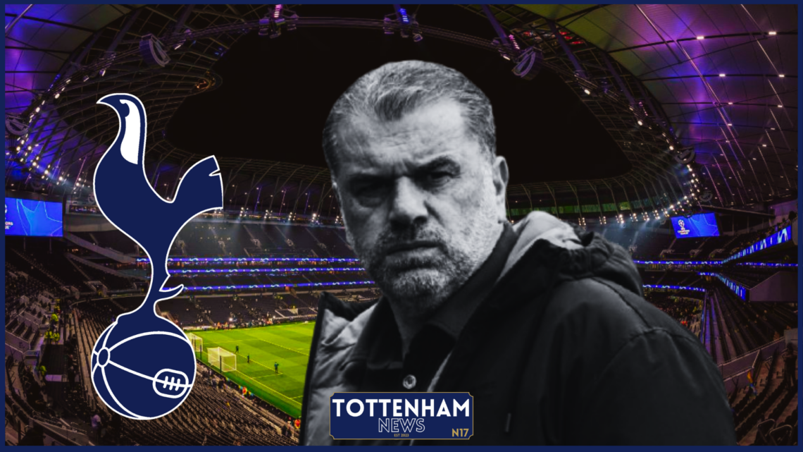 Tottenham
