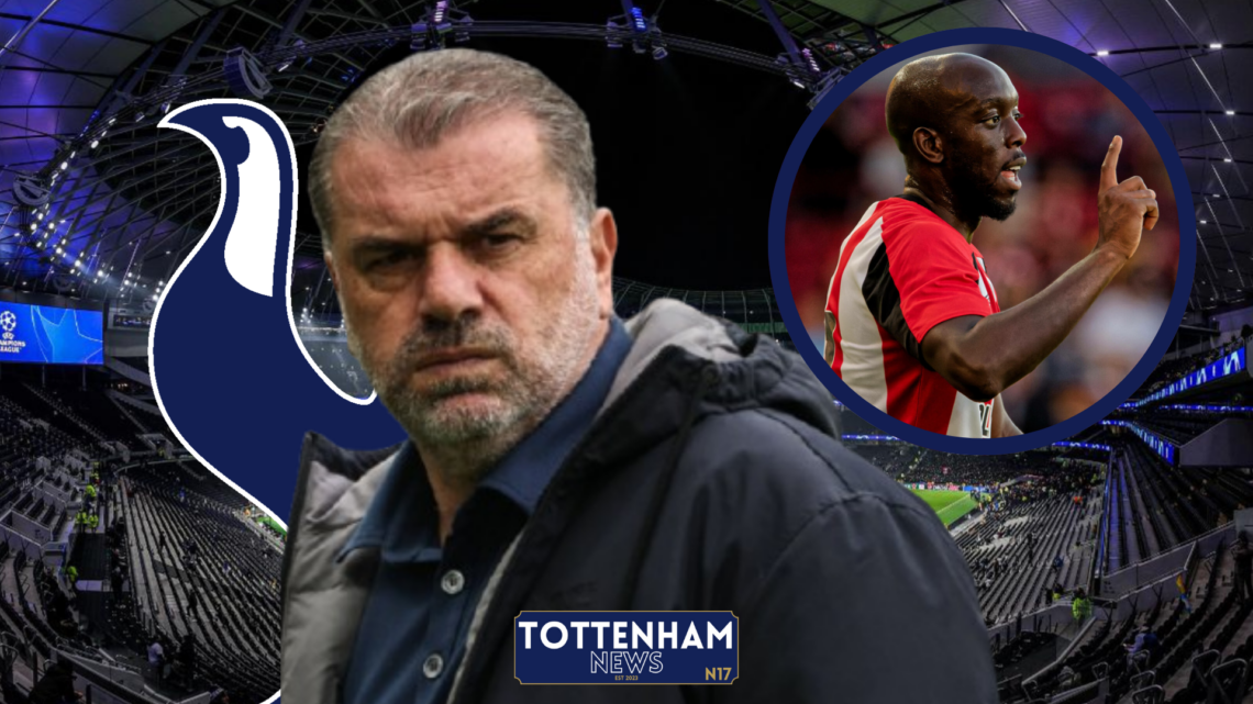 Tottenham