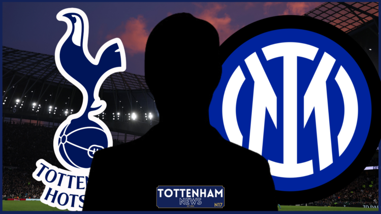 Tottenham, Inter Milan