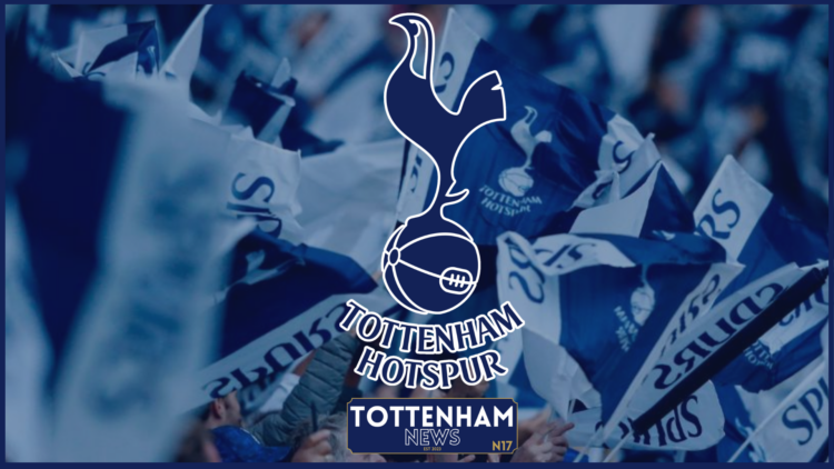 Tottenham fans