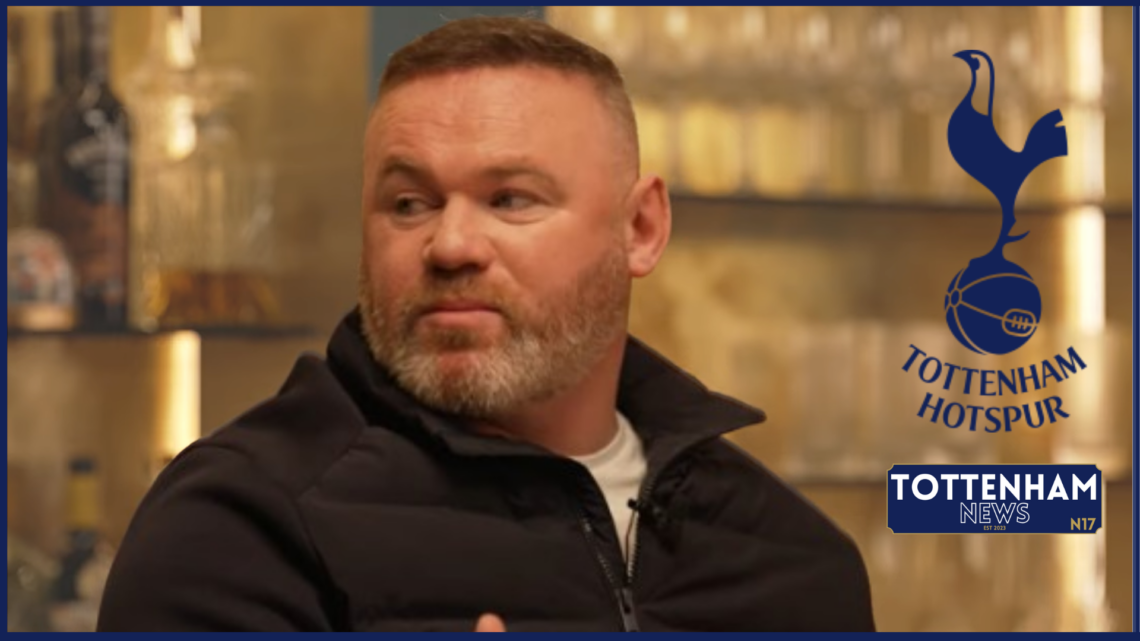 Picture of Wayne Rooney