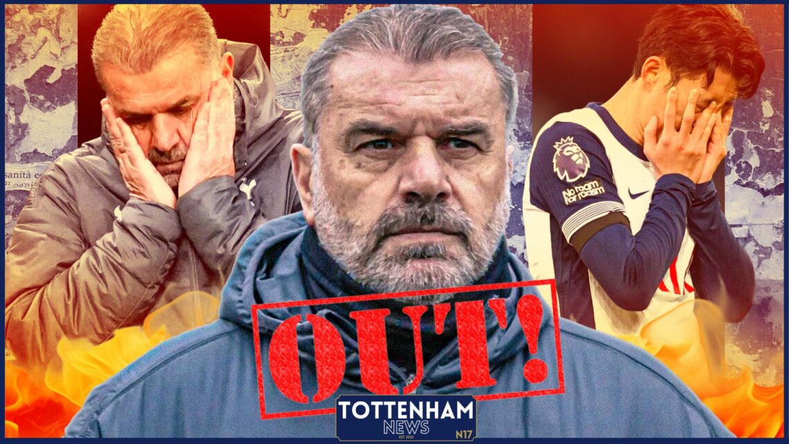 Ange Postecoglou, Son Heung-min