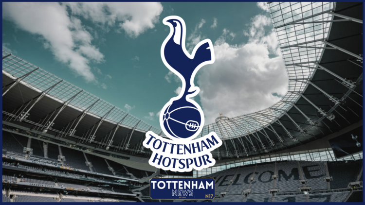 Tottenham Hotspur Stadium