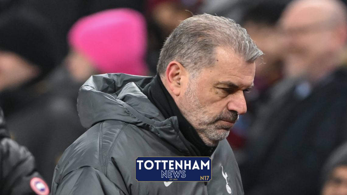 Ange Postecoglou