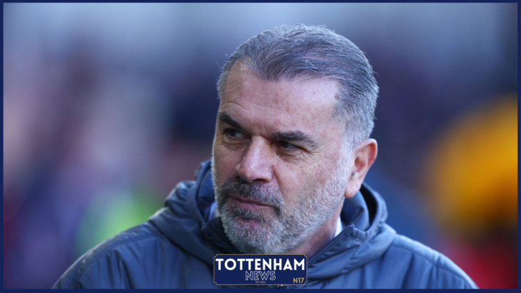 Ange Postecoglou