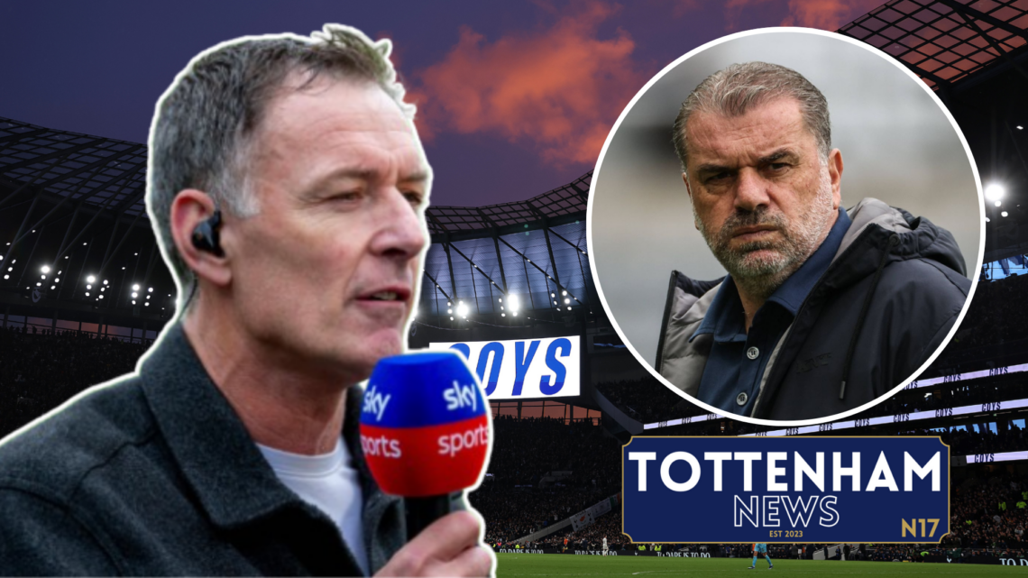 Chris Sutton, Ange Postecoglou