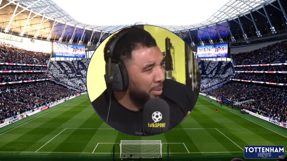 Troy Deeney