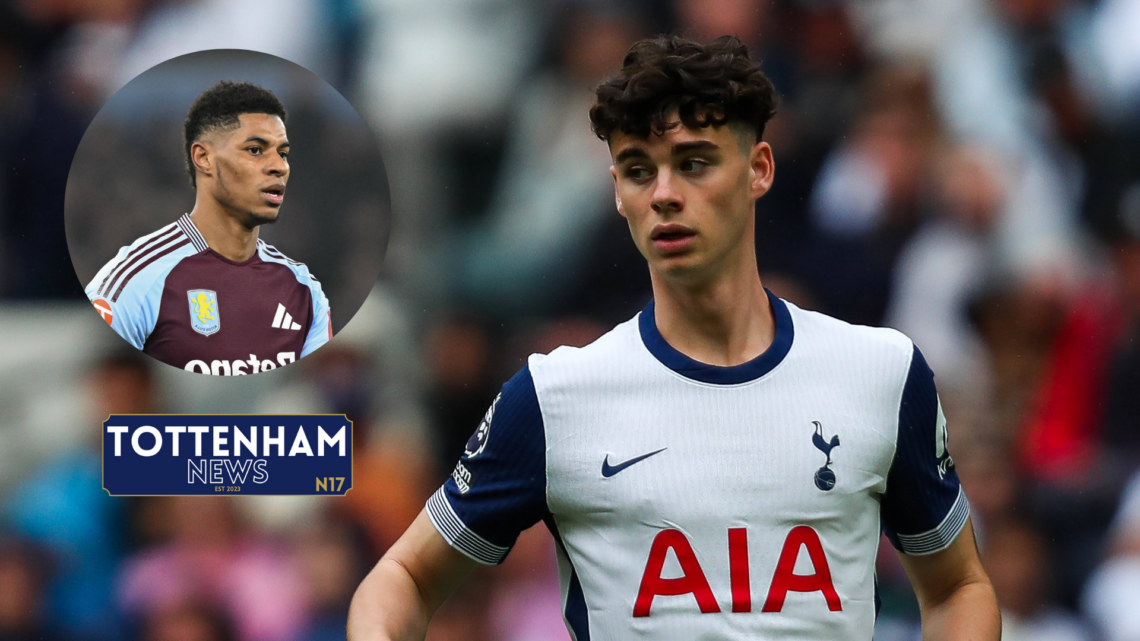 Marucs Rashford, Archie Gray