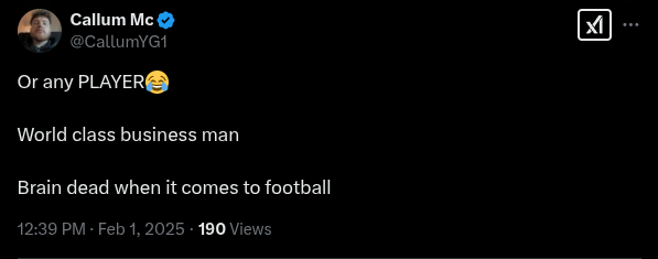 Tottenham
