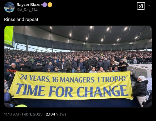 Tottenham