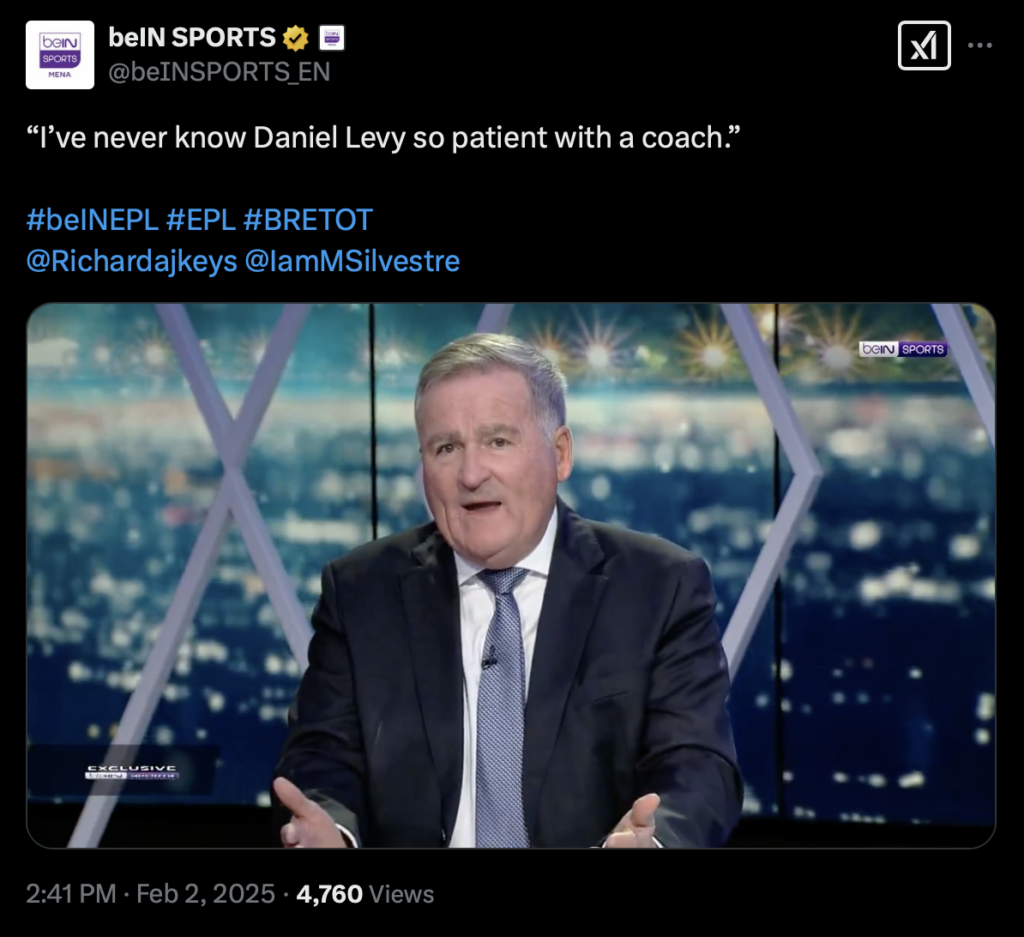 Richard Keys