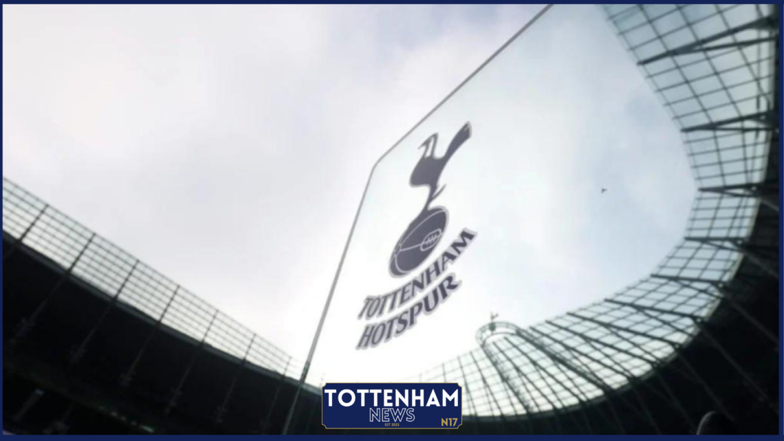 Tottenham