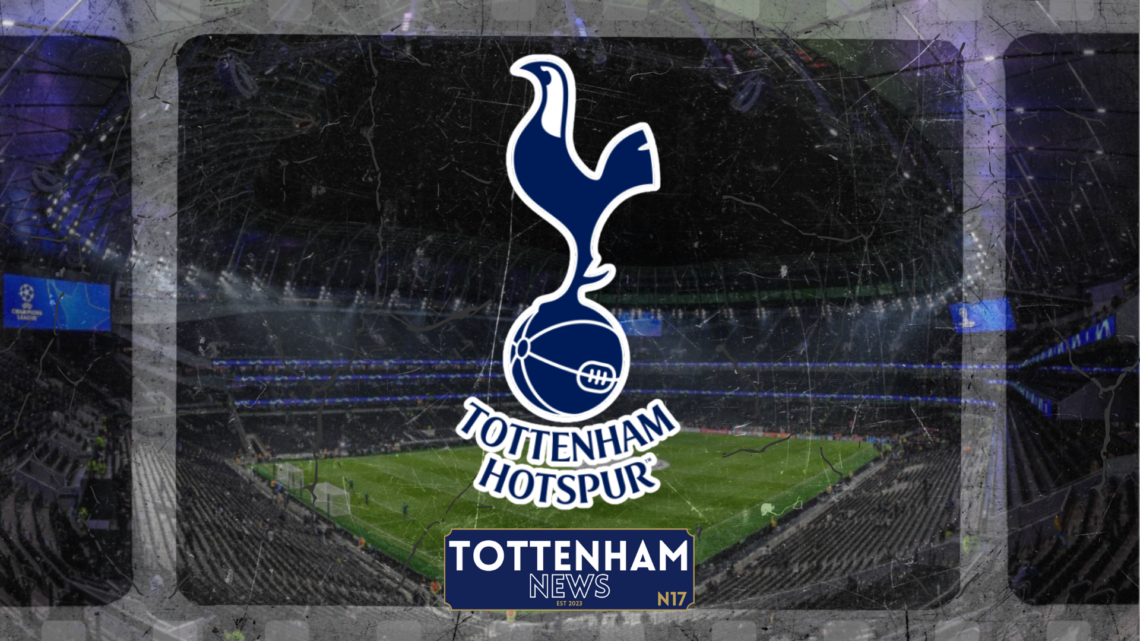 Tottenham