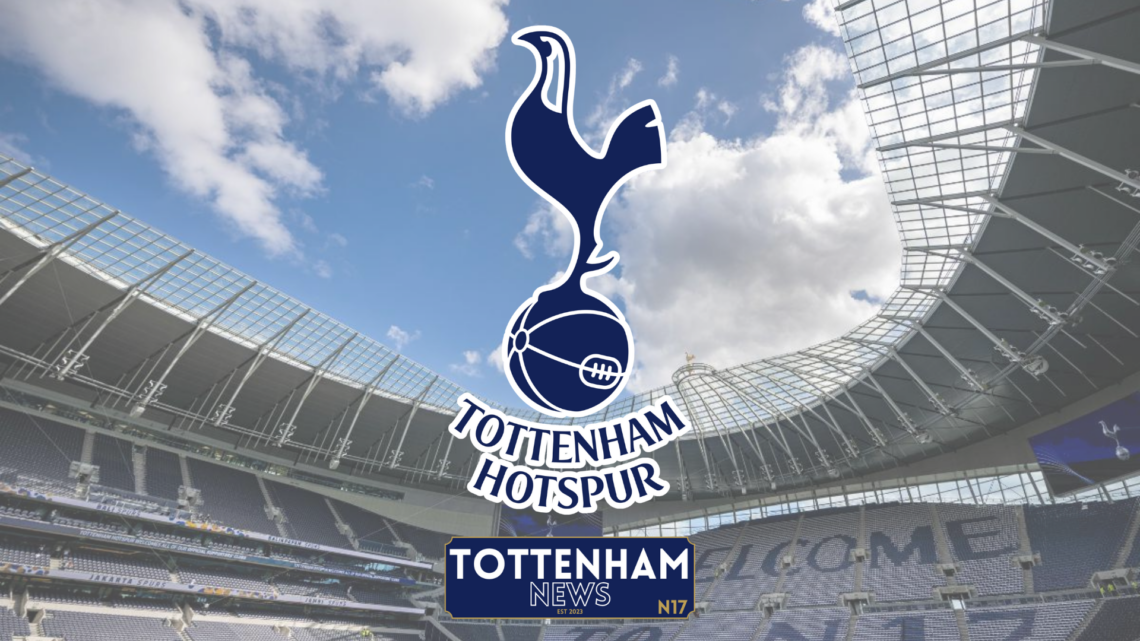 Tottenham, Tottenham Hotspur Stadium