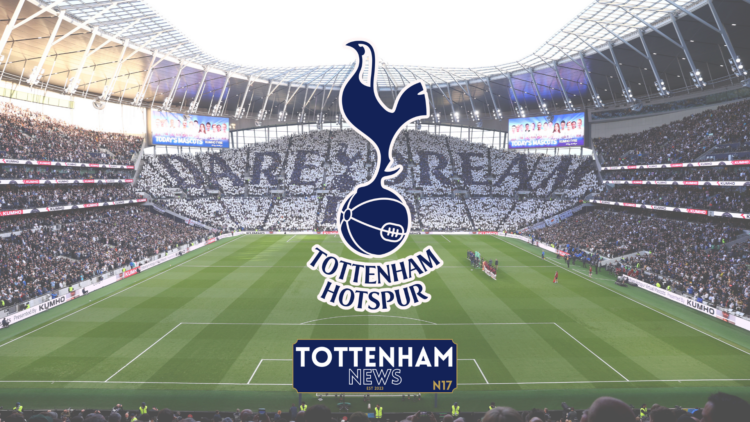 Tottenham Hotspur Stadium