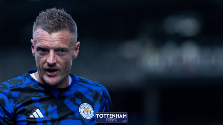 Jamie Vardy