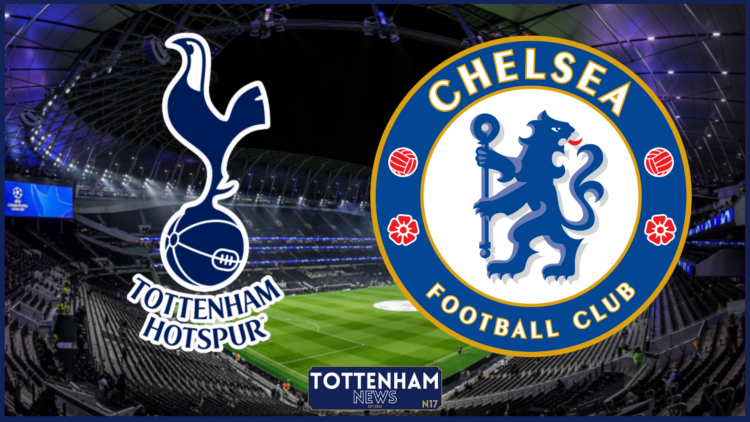Tottenham, Chelsea