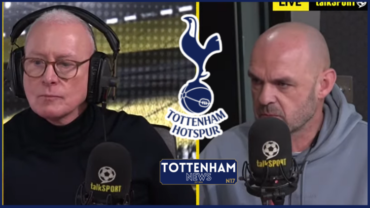 Picture of Danny Murphy.
