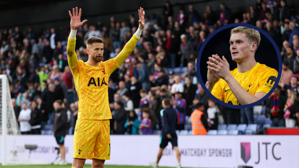 Tottenham
