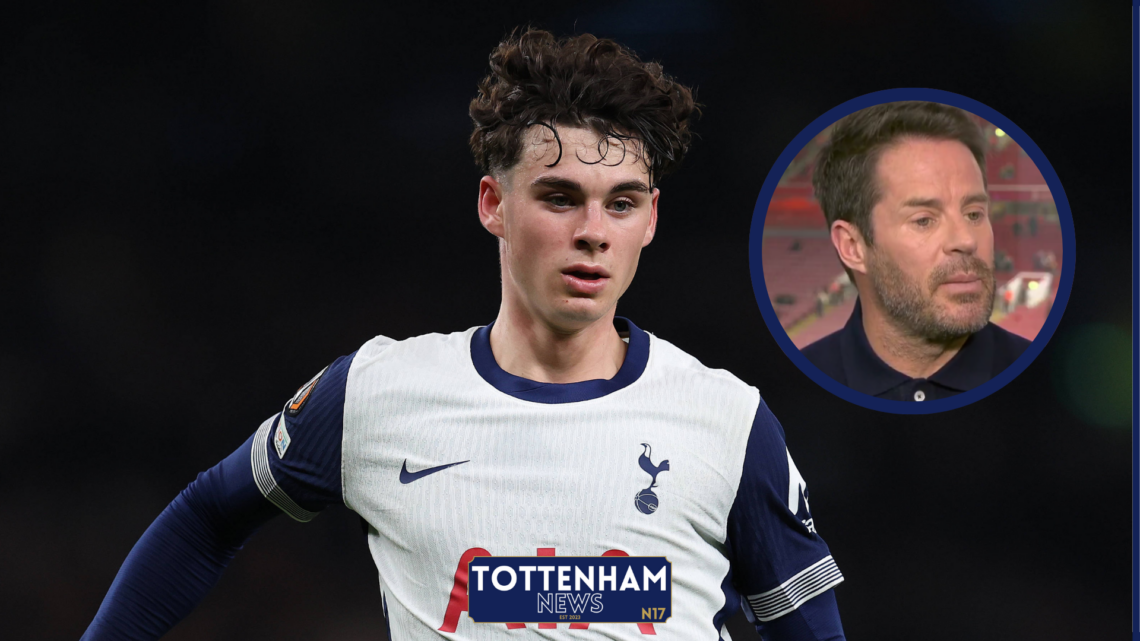 Tottenham