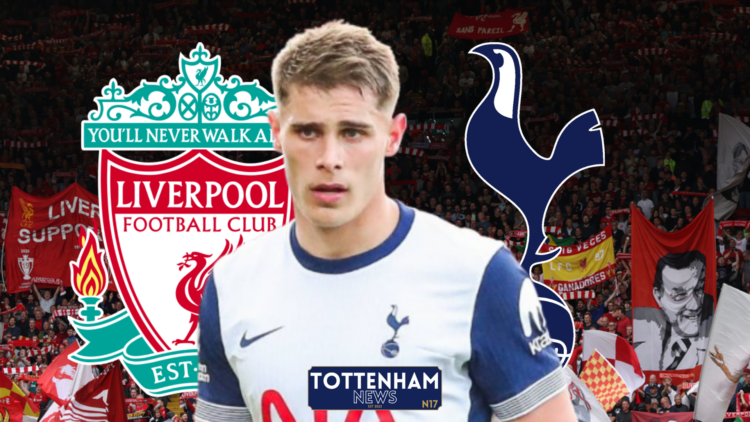 Tottenham