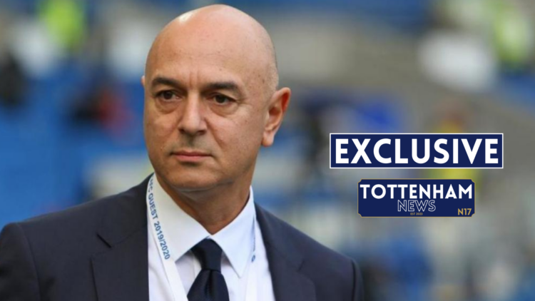 Tottenham
