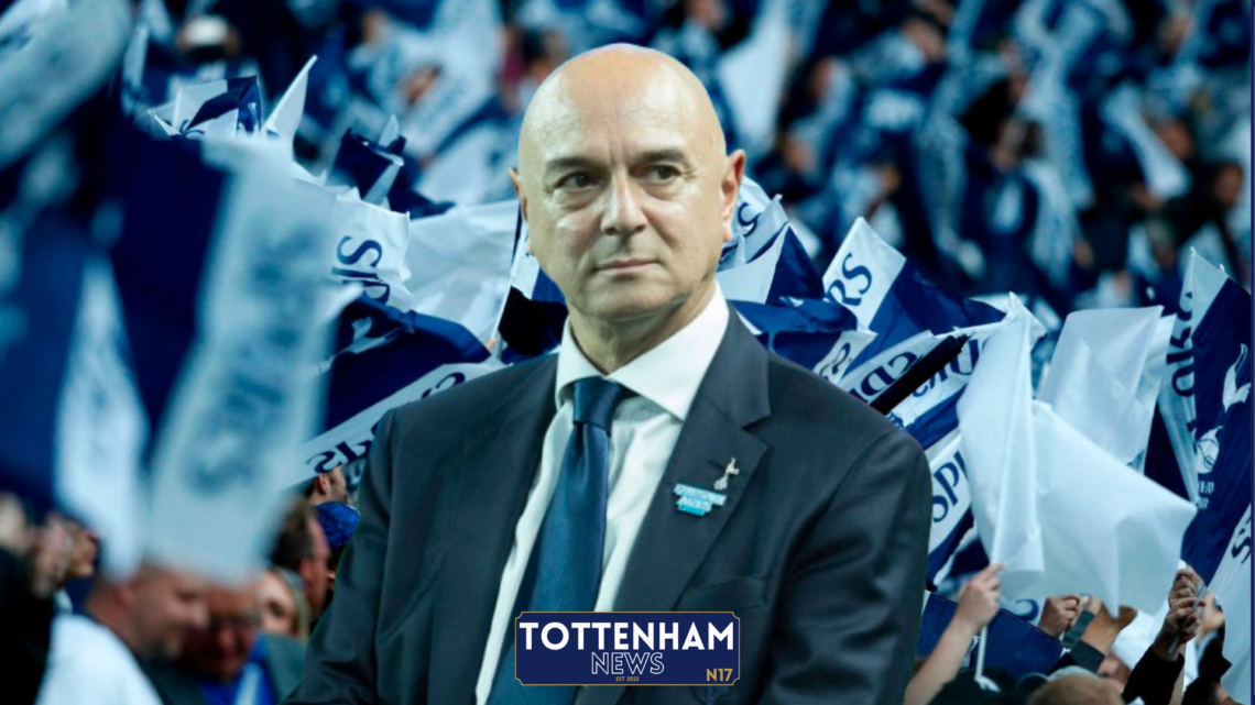 Tottenham