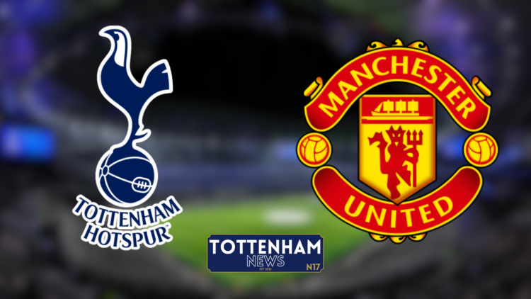 Tottenham, Man United