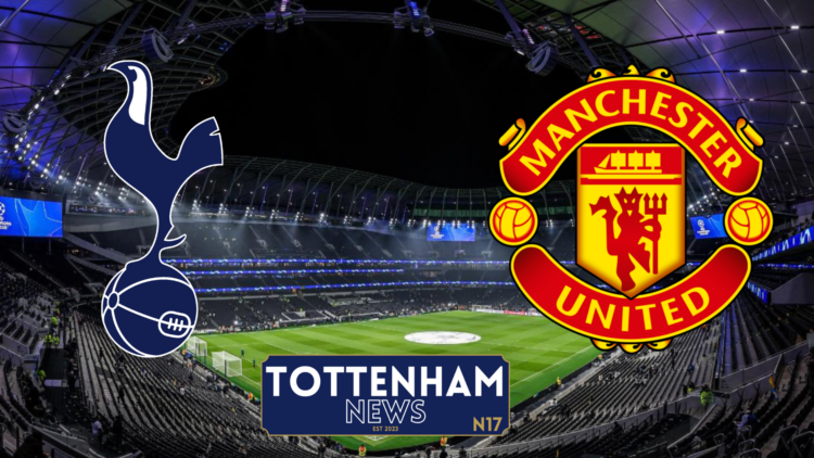 Tottenham Manchester United