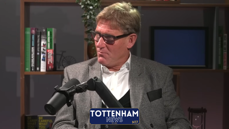 Simon Jordan