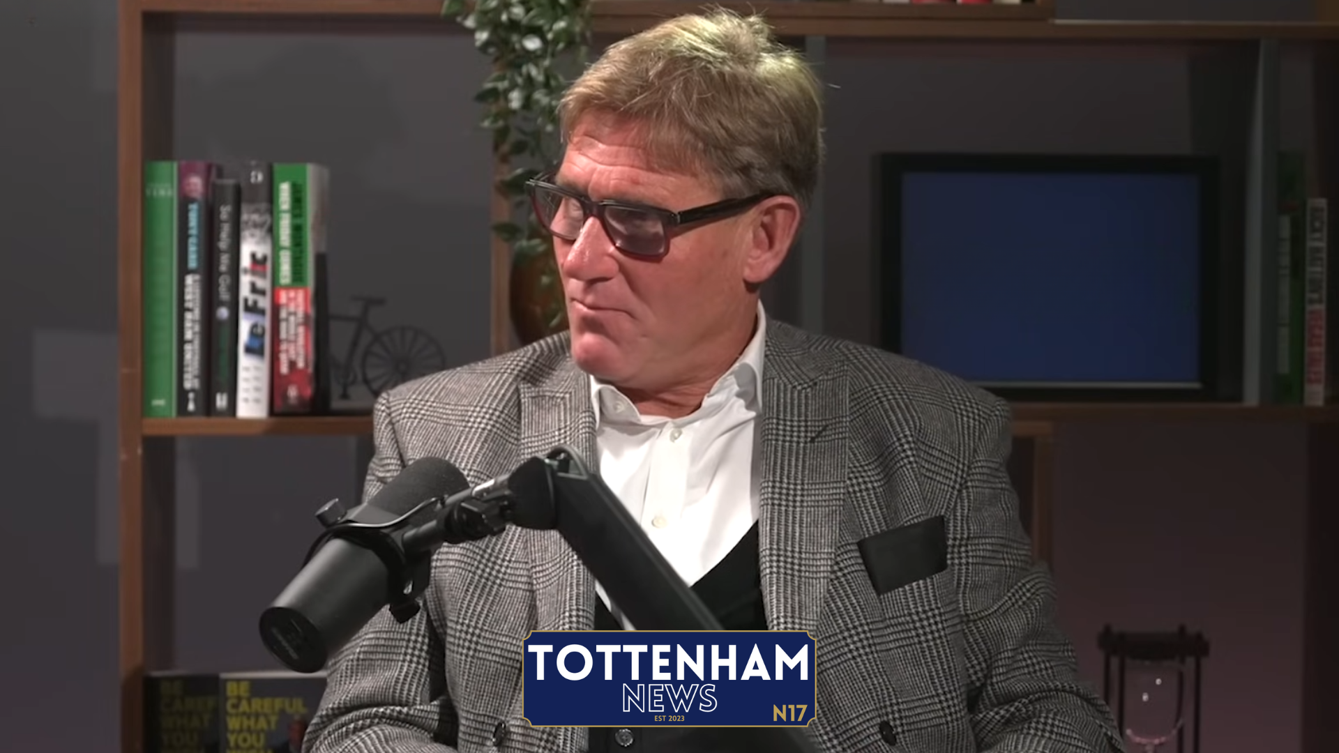 Simon Jordan made to look truly ridiculous as Tottenham swipe backfires
