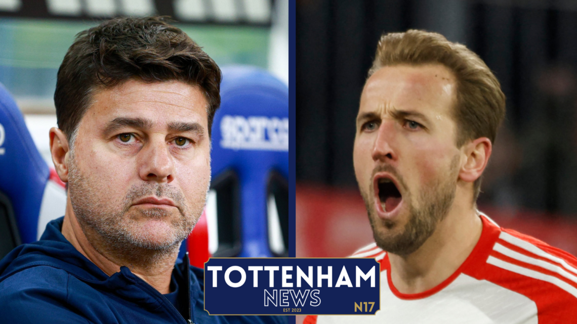 Tottenham