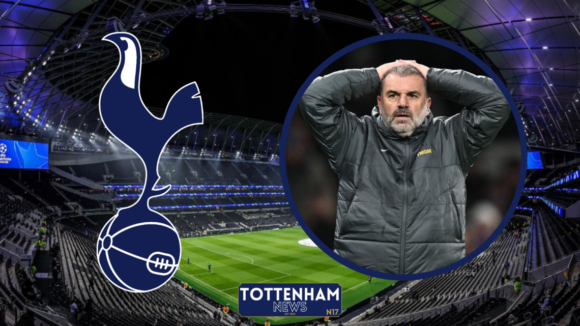 Tottenham