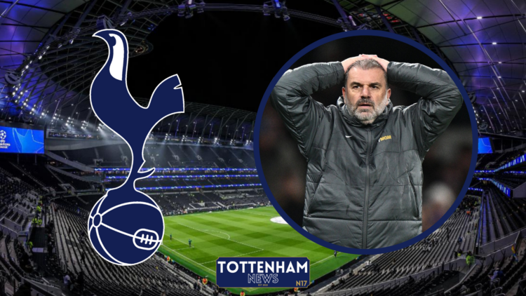 Tottenham