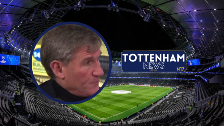 Tottenham