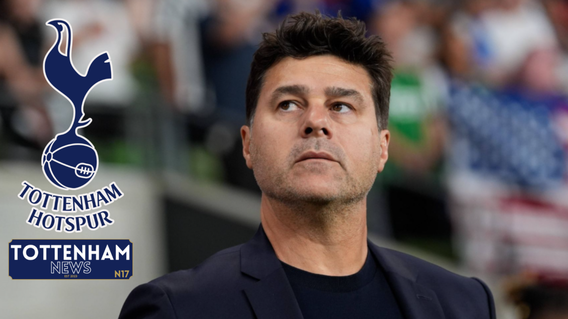 mauricio pochettino
