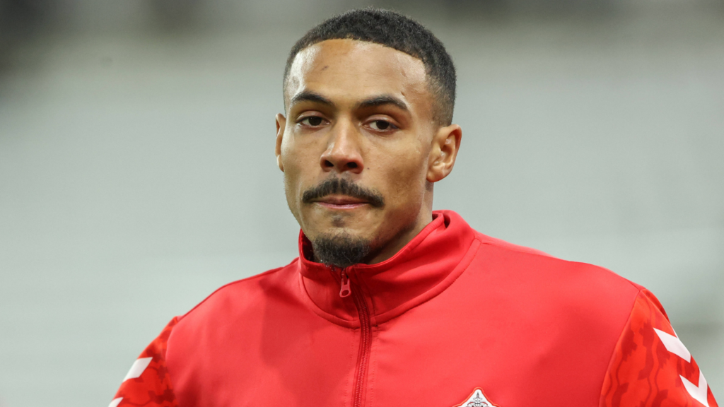Sunderland star Wilson Isidor has been linked with a move to Tottenham