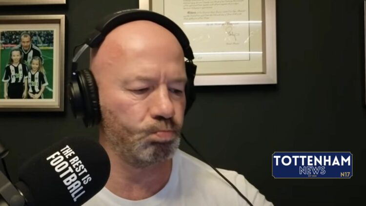 Alan Shearer