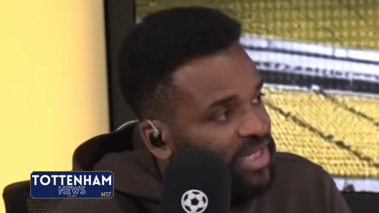 Darren Bent
