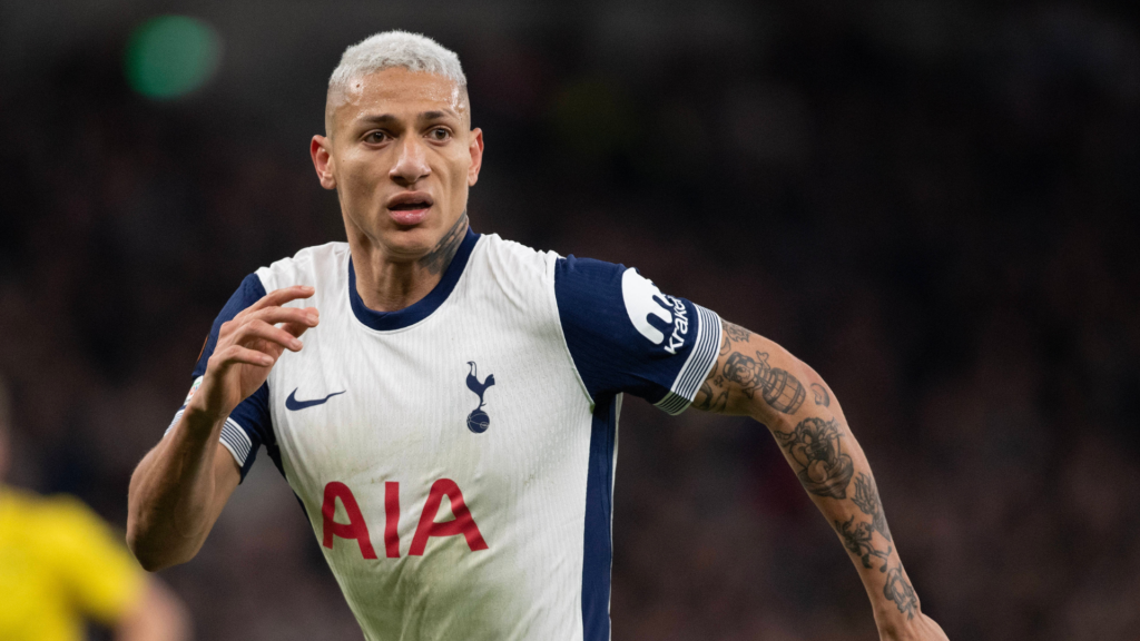 Richarlison