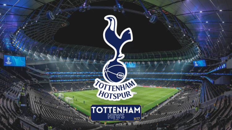 Tottenham Hotspur badge