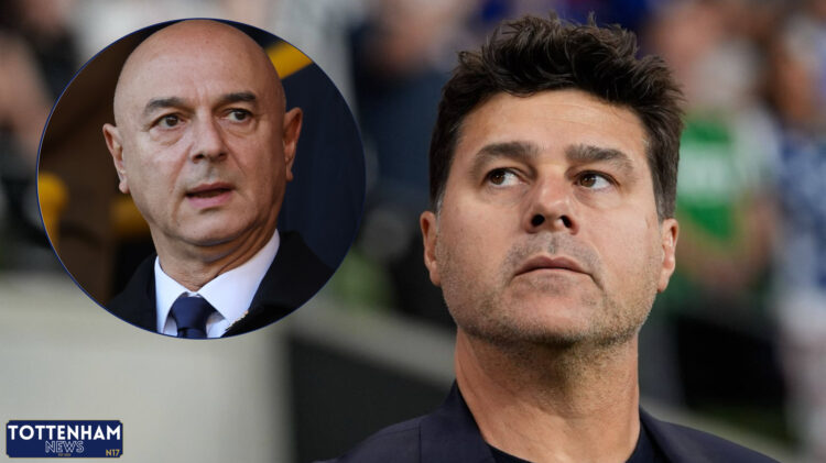 Tottenham