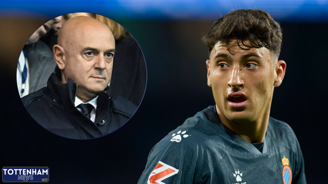 Alejo Veliz, Daniel Levy
