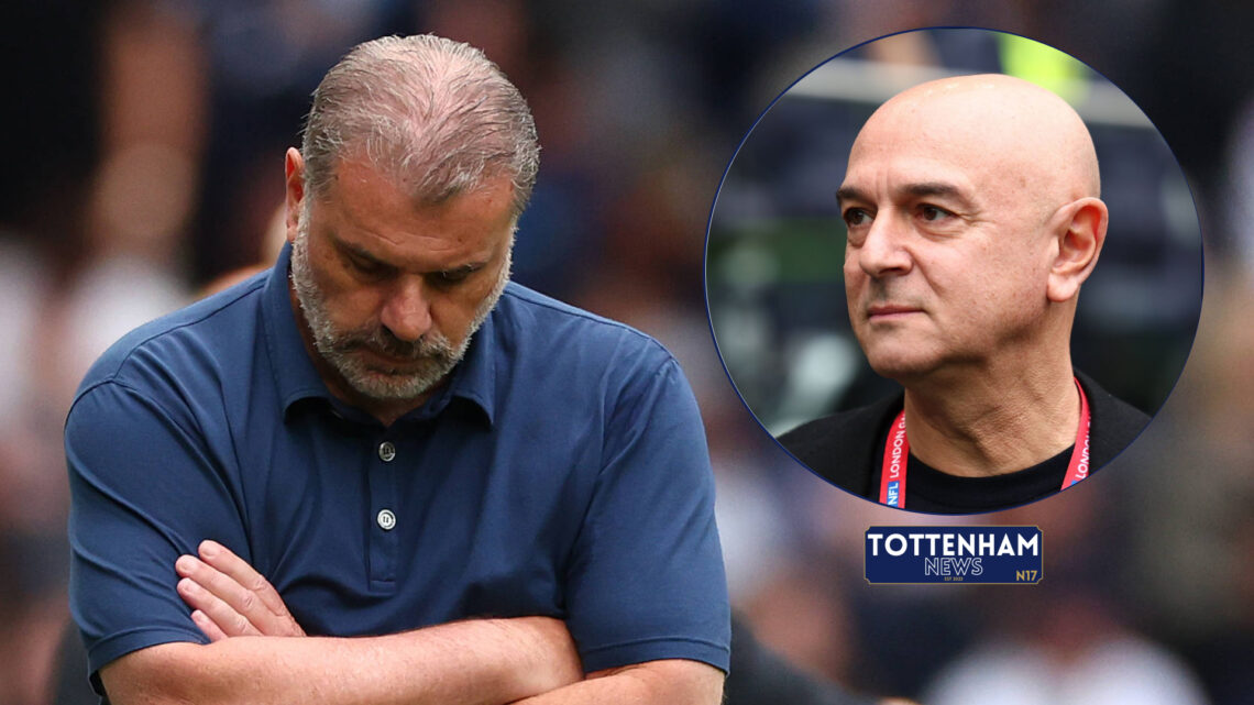 Ange Postecolgou, Daniel Levy