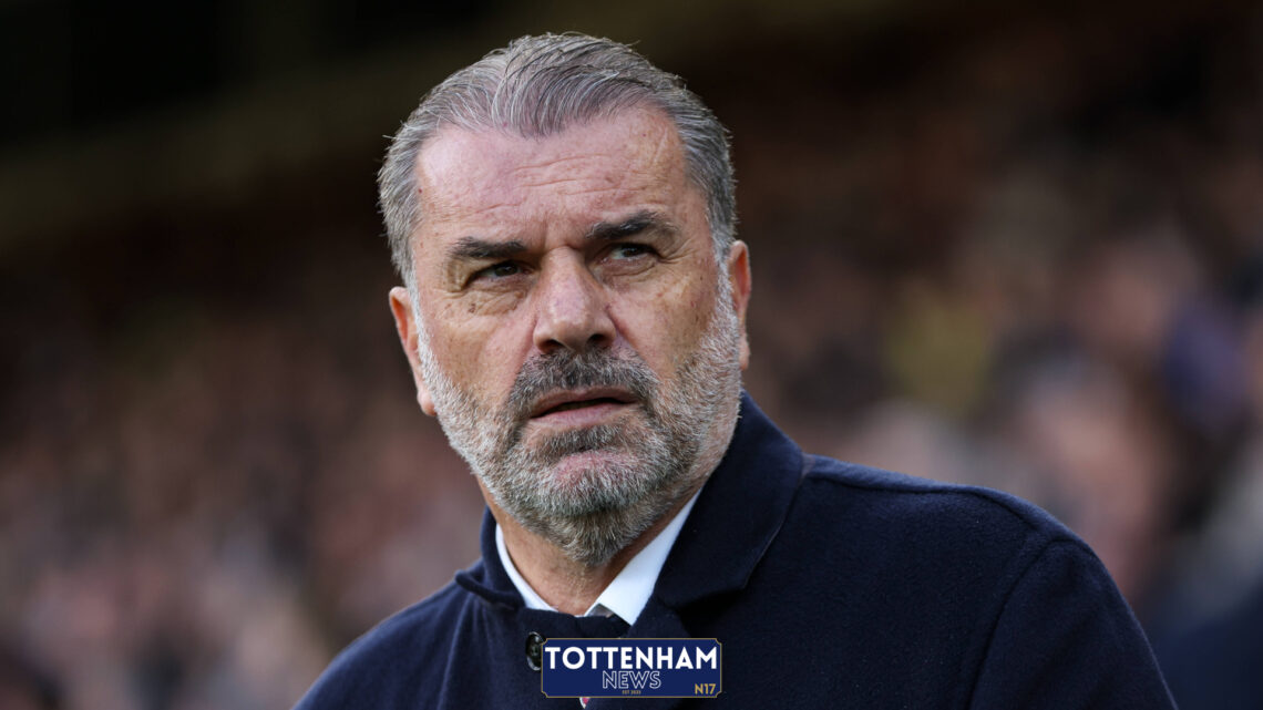 Ange Postecoglou