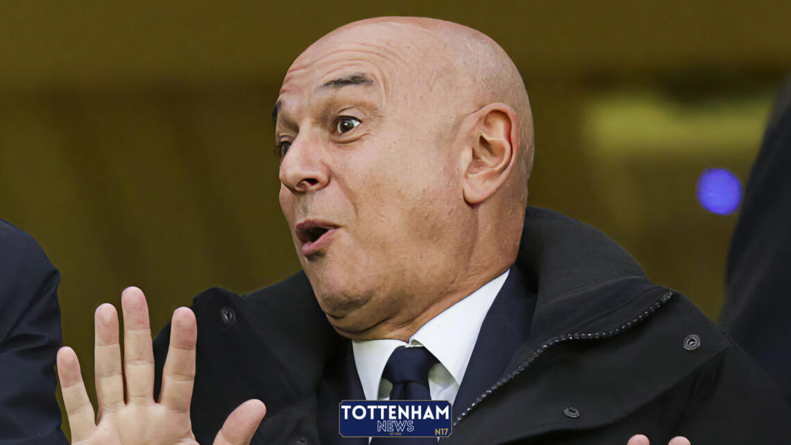 Daniel Levy